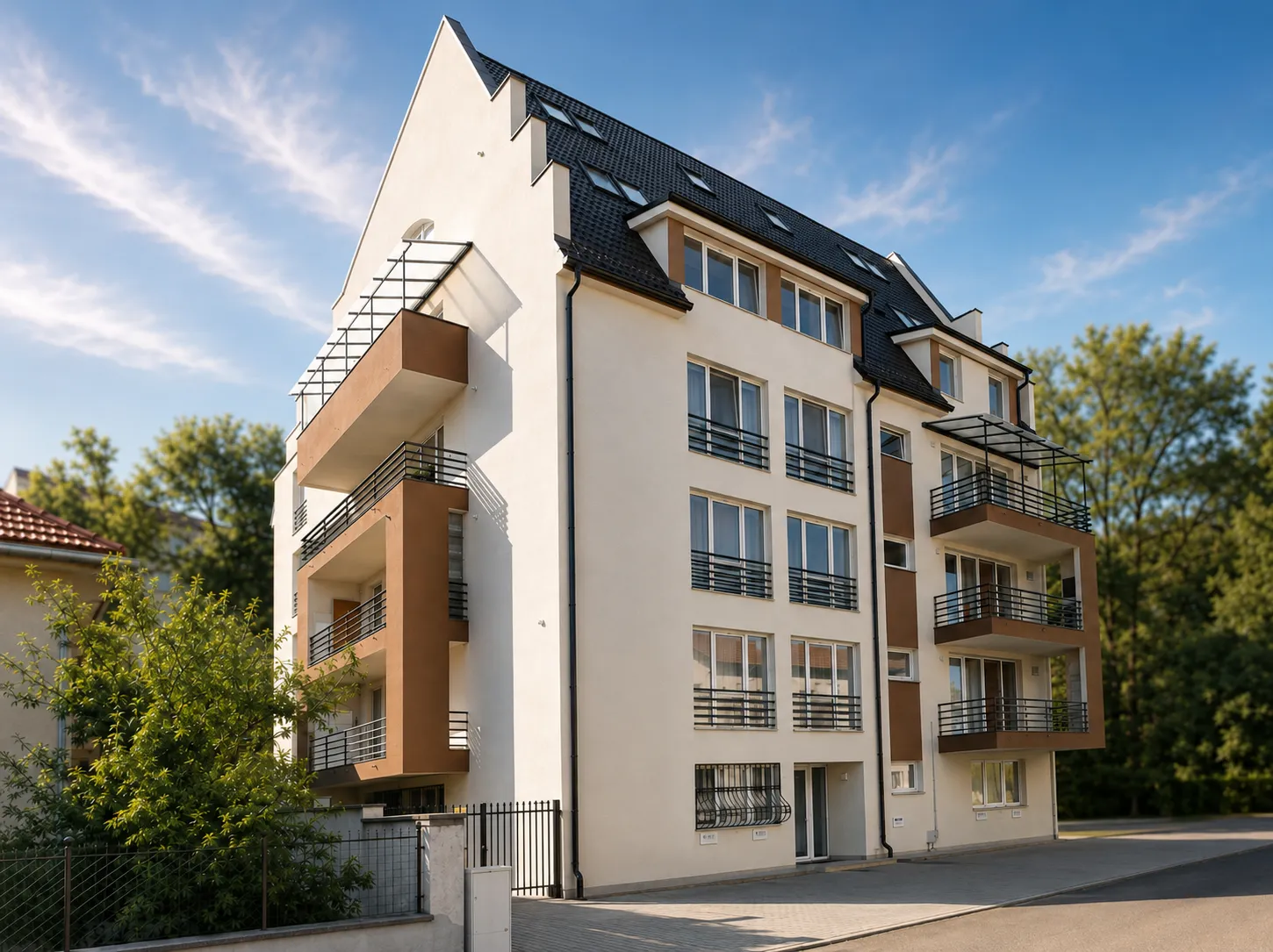 Vitus Residence