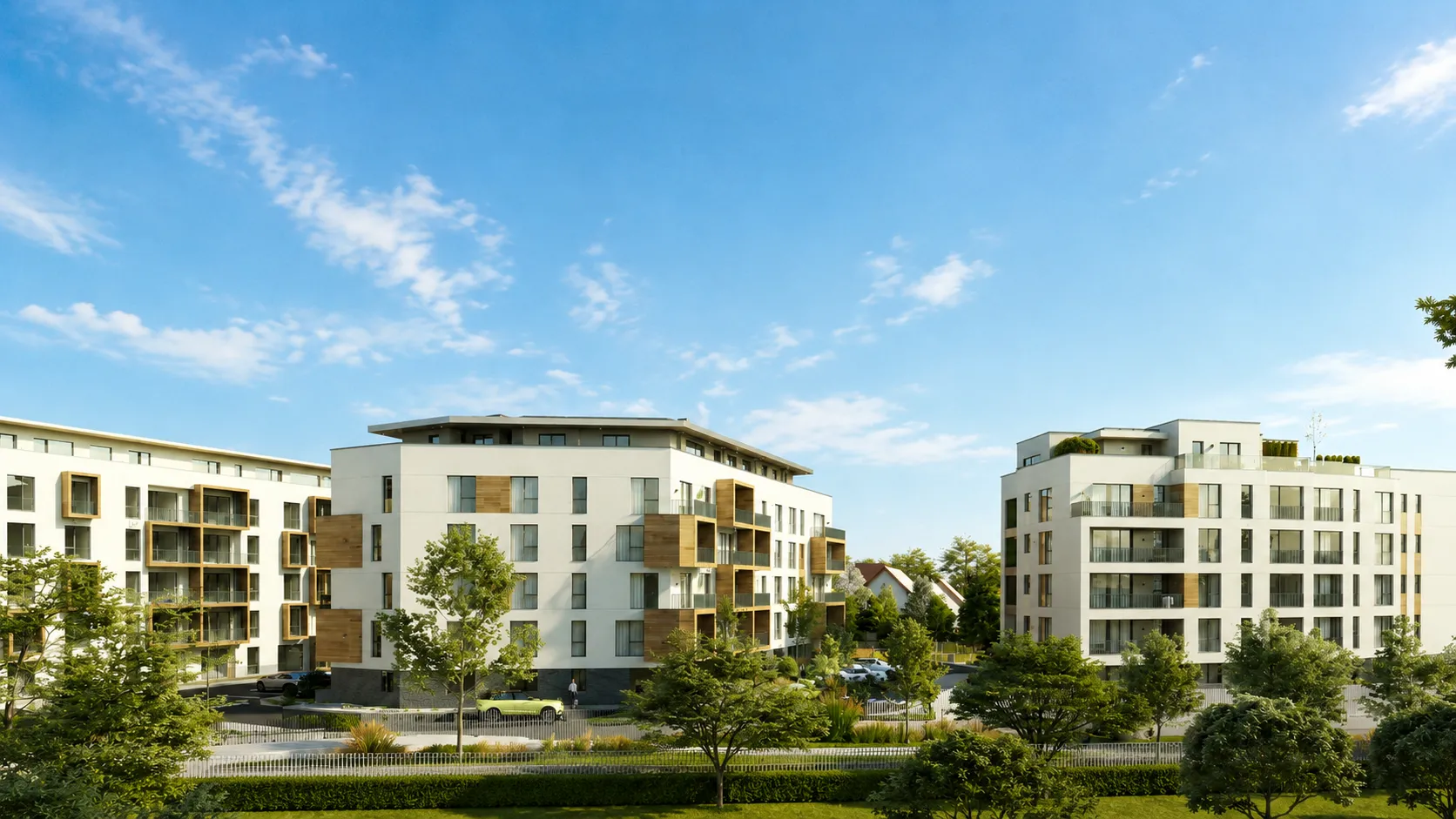 Vitus Residence