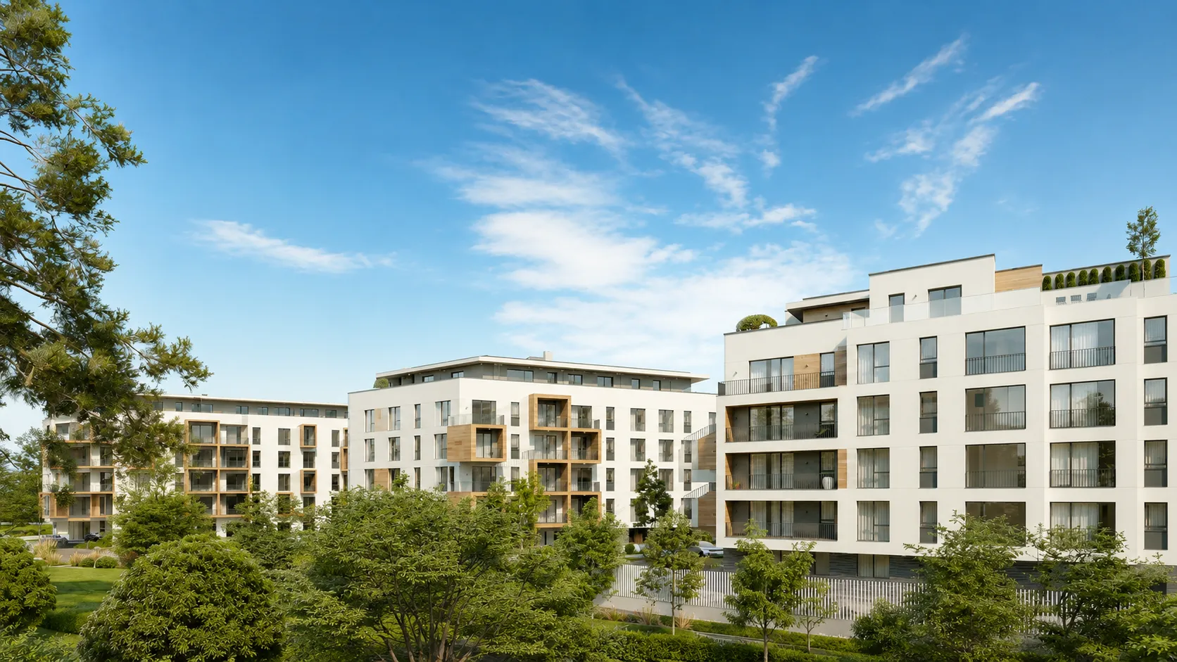 Vitus Residence