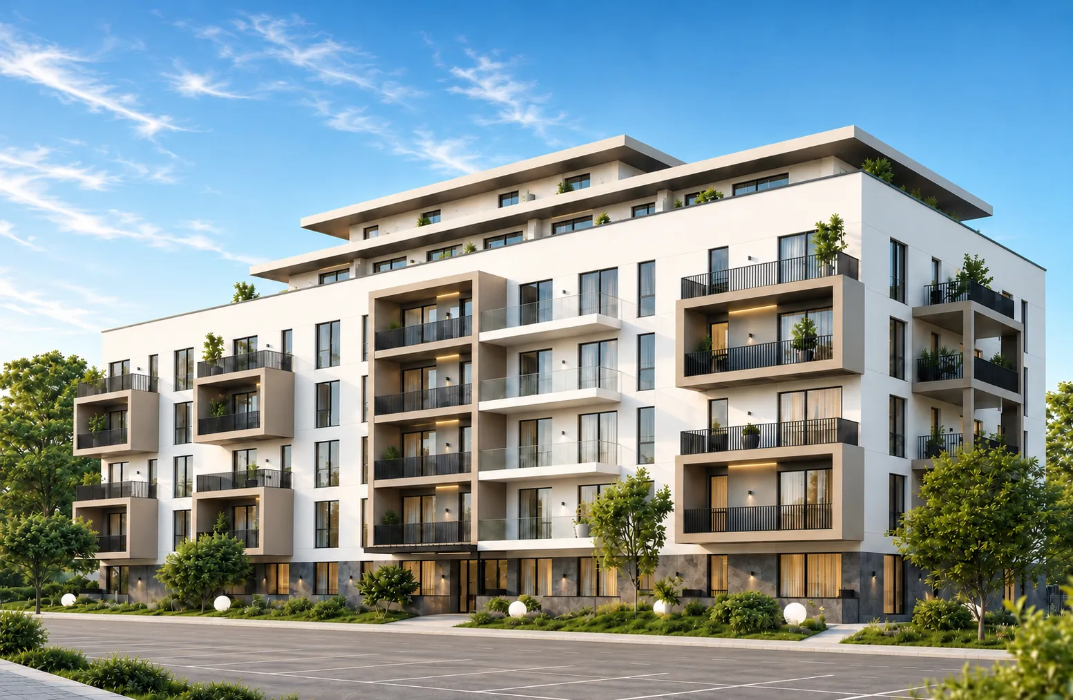 Vitus Residence
