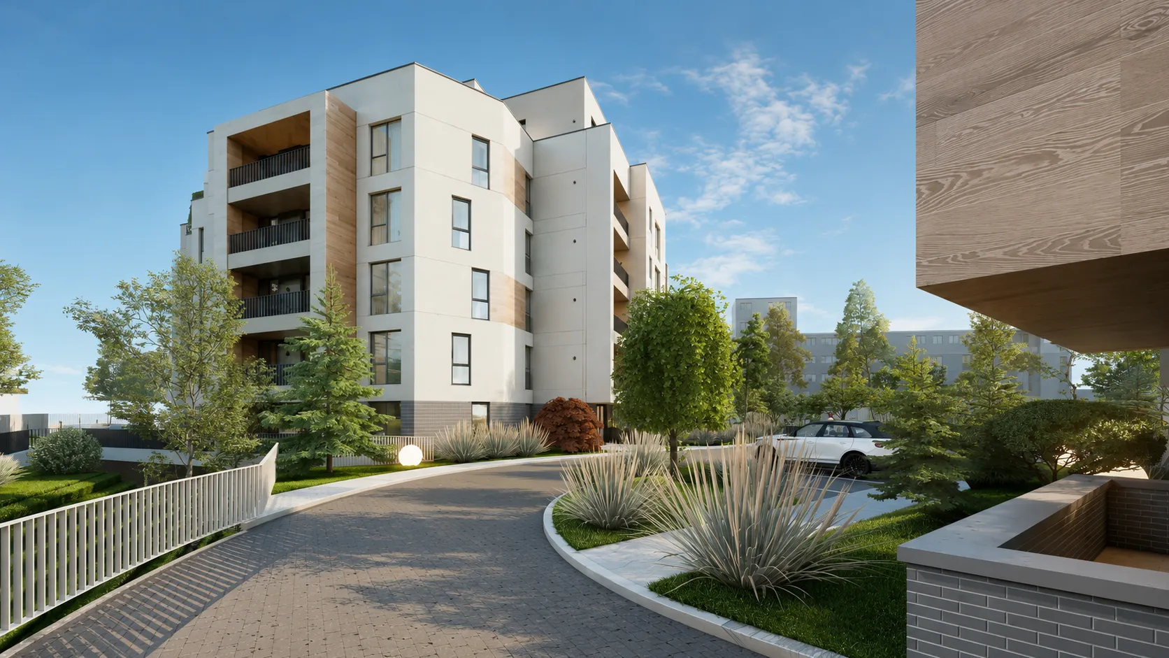 Vitus Residence