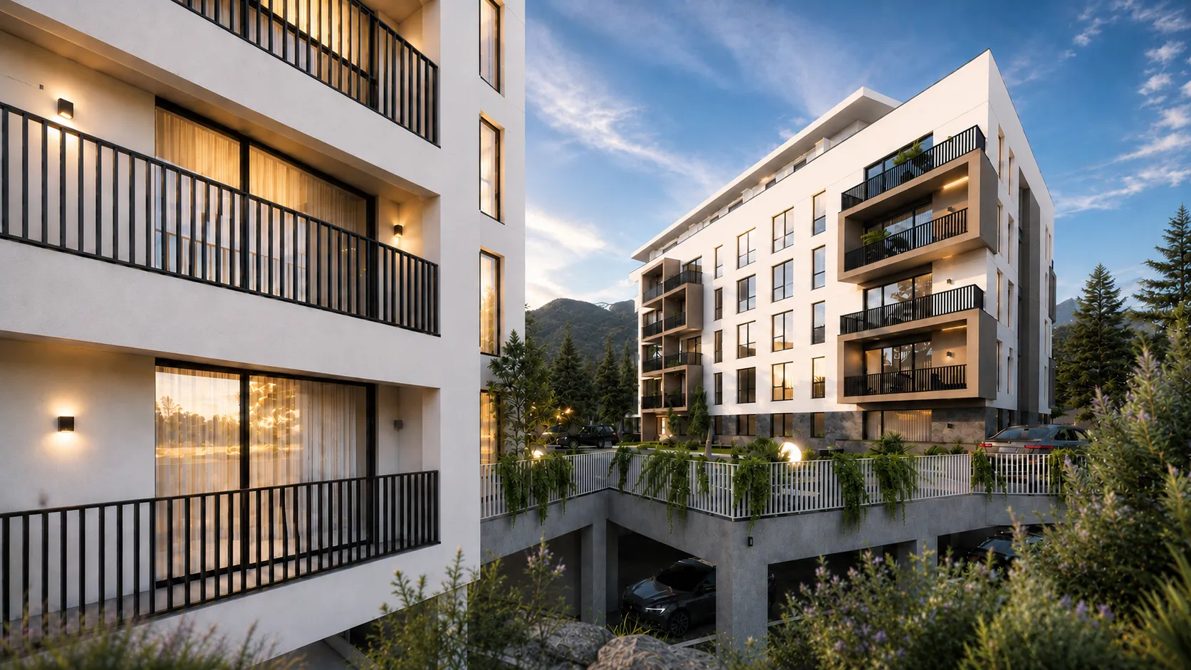 Vitus Residence