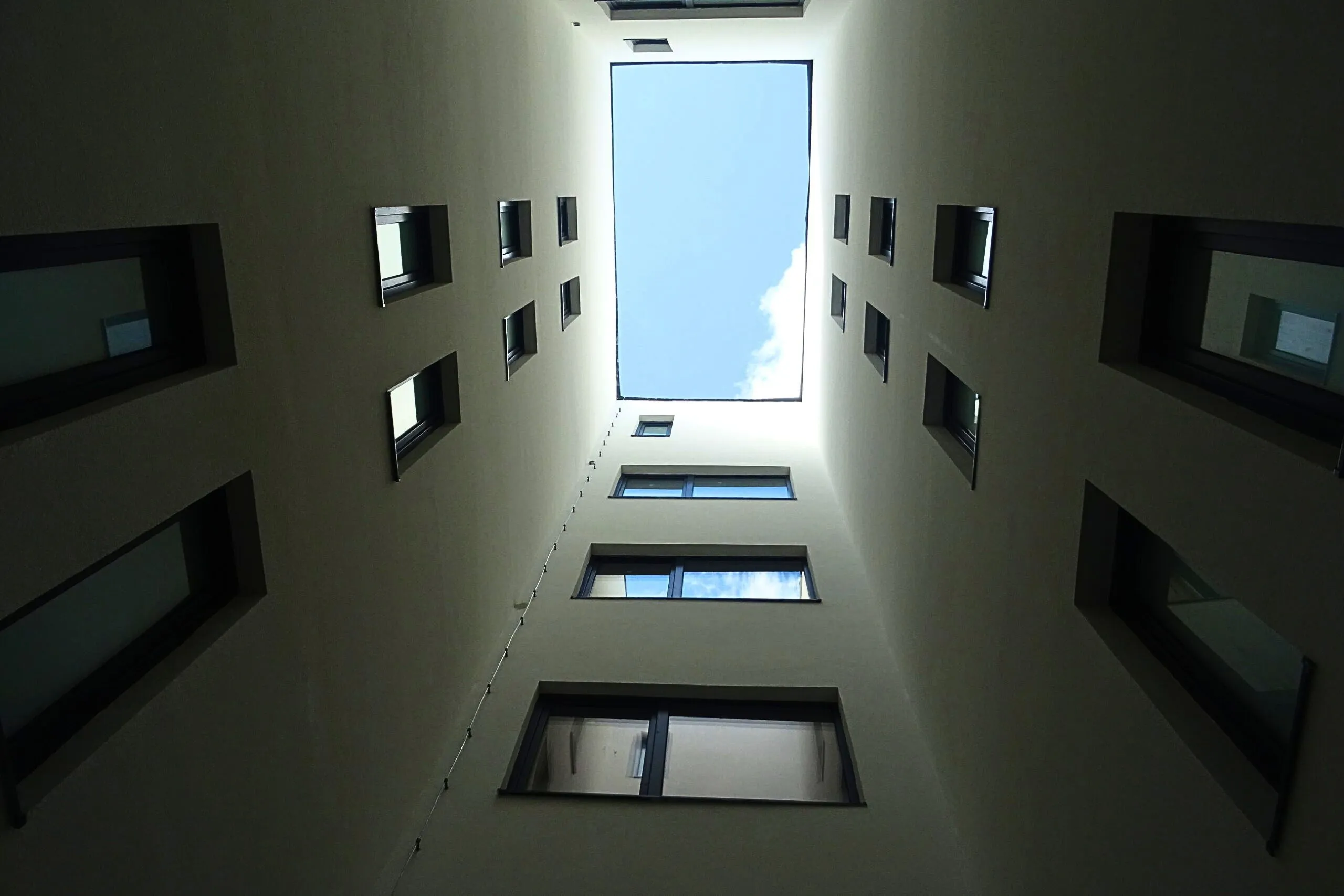 Bloc A