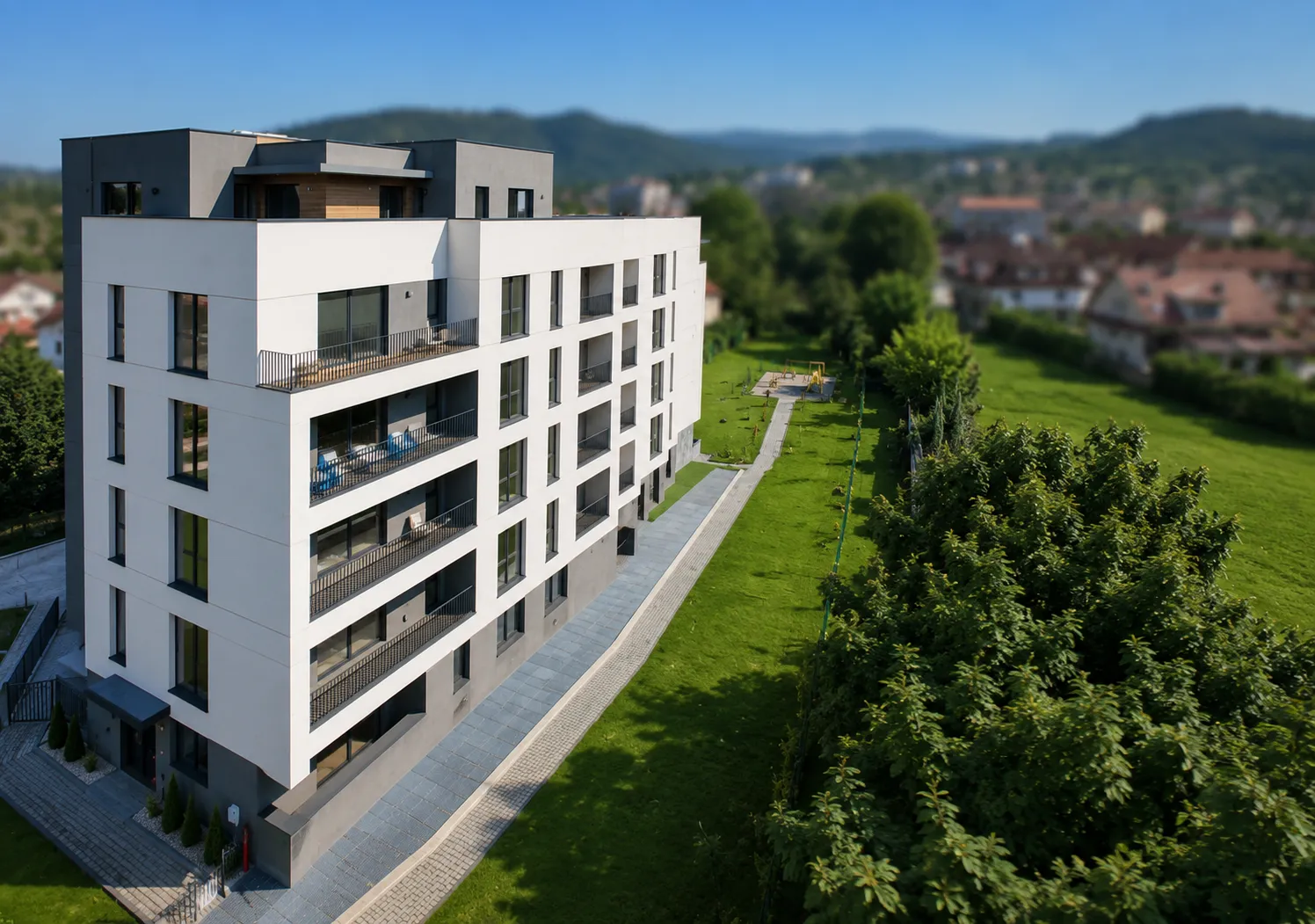 Bloc C