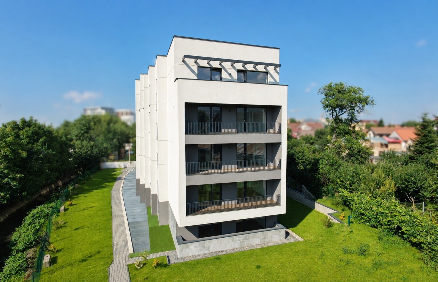Bloc C