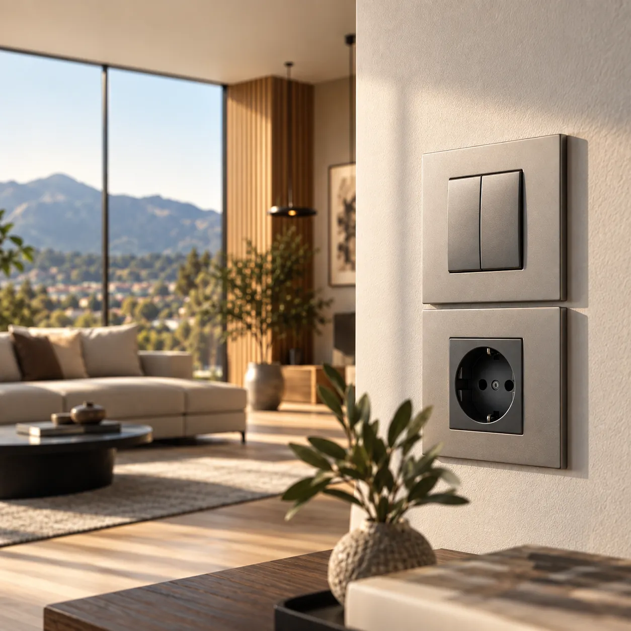 Schneider Electric