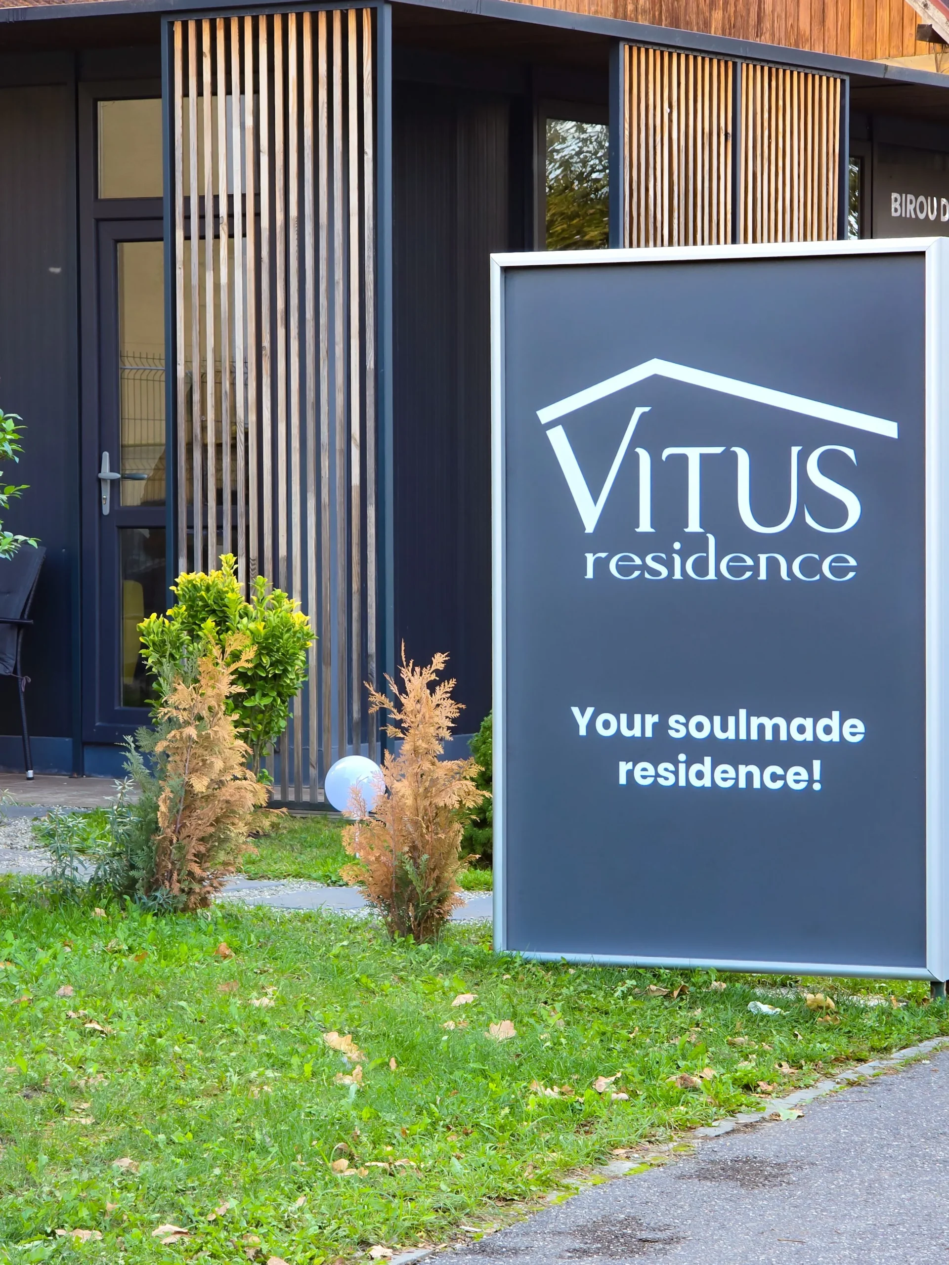 Lifestyle Vitus
