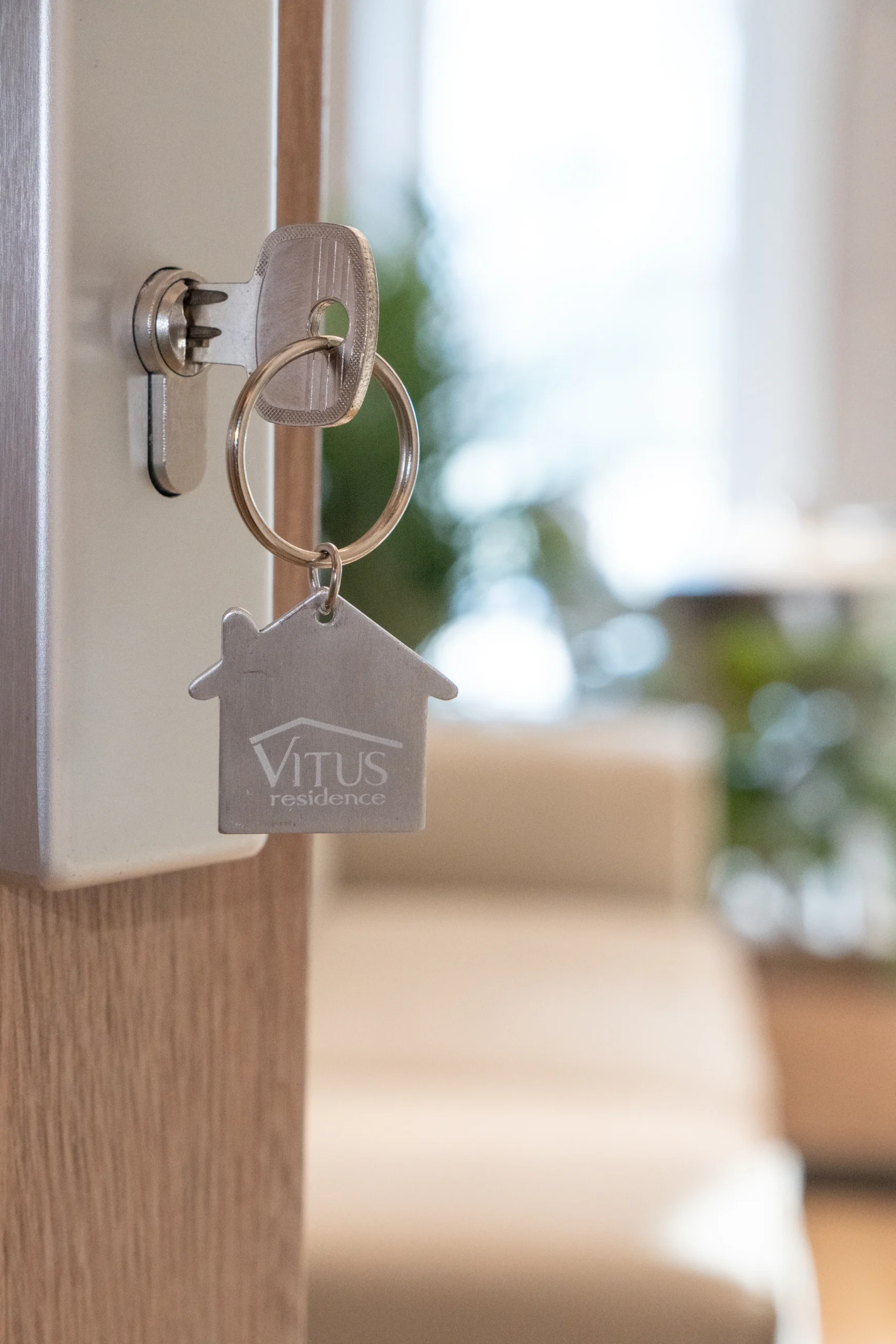 Lifestyle Vitus