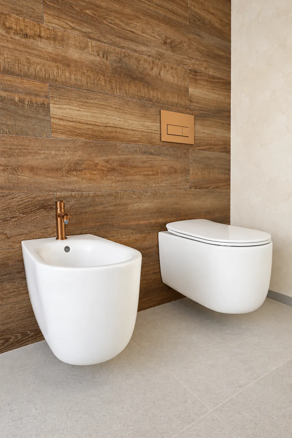 Penthouse Bloc C · Baie mare